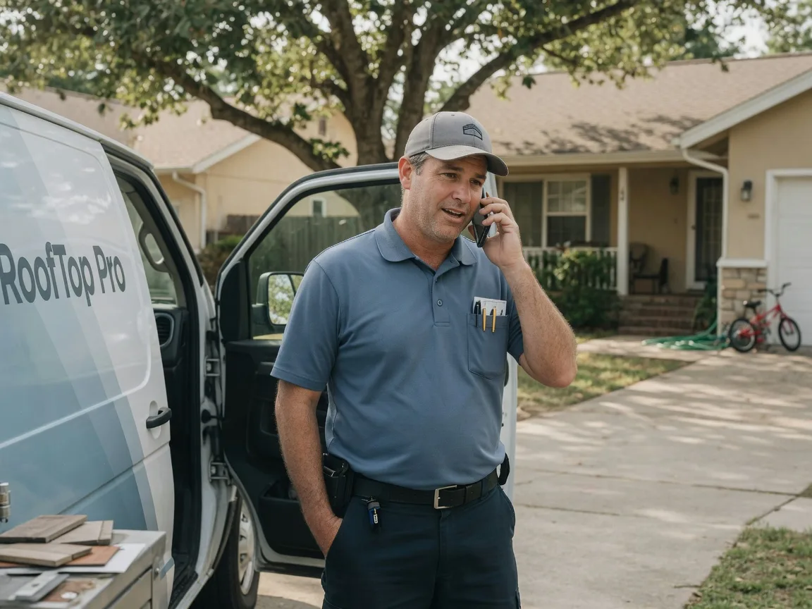 Roof Repair Granby, MO FAQs